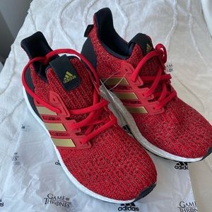 adidas x Game of Thrones Lannister - size US 8